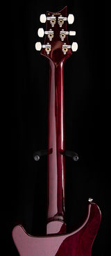 Paul Reed Smith 35th Anniversary Custom 24 Charcoal Purple Burst