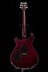 Paul Reed Smith 35th Anniversary Custom 24 Charcoal Purple Burst