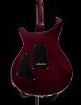 Paul Reed Smith 35th Anniversary Custom 24 Charcoal Purple Burst