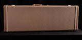 Used Fender Custom Shop 1959 Telecaster Custom Super Heavy Relic Aged Olympic White Over 3 Tone Sunburst
