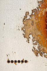 Fender Custom Shop 1959 Telecaster Custom Super Heavy Relic Aged Olympic White Over 3 Tone Sunburst