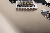 Fender 75th Anniversary Stratocaster Diamond Anniversary