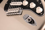 Fender 75th Anniversary Stratocaster Diamond Anniversary