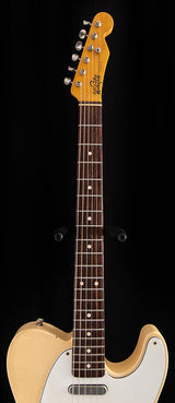 Used Whitfill T Style Vintage White