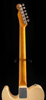 Used Whitfill T Style Vintage White