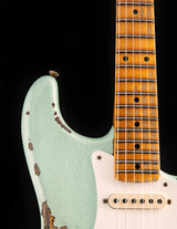 Fender Custom Shop 1956 Stratocaster Heavy Relic Surf Pearl Over 2 Tone Sunburst LTD