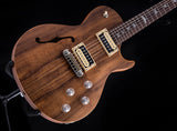 Used Paul Reed Smith SE Zach Myers Brian's Guitars Limited Satin Koa