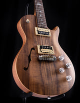 Used Paul Reed Smith SE Zach Myers Brian's Guitars Limited Satin Koa