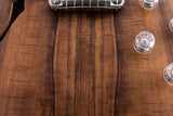 Used Paul Reed Smith SE Zach Myers Brian's Guitars Limited Satin Koa