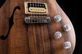 Used Paul Reed Smith SE Zach Myers Brian's Guitars Limited Satin Koa