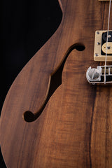 Used Paul Reed Smith SE Zach Myers Brian's Guitars Limited Satin Koa