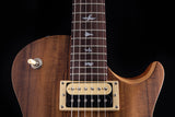 Used Paul Reed Smith SE Zach Myers Brian's Guitars Limited Satin Koa