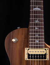 Used Paul Reed Smith SE Zach Myers Brian's Guitars Limited Satin Koa