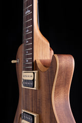 Used Paul Reed Smith SE Zach Myers Brian's Guitars Limited Satin Koa