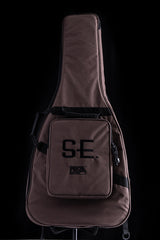 Used Paul Reed Smith SE Zach Myers Brian's Guitars Limited Satin Koa