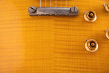 Used Gibson Custom Shop 1958/59 Reissue Les Paul Standard VOS R8 Golden Poppy