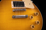Used Gibson Custom Shop 1958/59 Reissue Les Paul Standard VOS R8 Golden Poppy