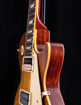 Used Gibson Custom Shop 1958/59 Reissue Les Paul Standard VOS R8 Golden Poppy