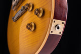 Used Gibson Custom Shop 1958/59 Reissue Les Paul Standard VOS R8 Golden Poppy
