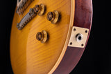 Used Gibson Custom Shop 1958/59 Reissue Les Paul Standard VOS R8 Golden Poppy