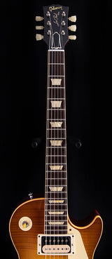 Used Gibson Custom Shop 1958/59 Reissue Les Paul Standard VOS R8 Golden Poppy