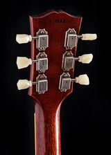 Used Gibson Custom Shop 1958/59 Reissue Les Paul Standard VOS R8 Golden Poppy