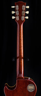 Used Gibson Custom Shop 1958/59 Reissue Les Paul Standard VOS R8 Golden Poppy