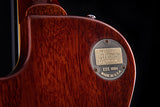 Used Gibson Custom Shop 1958/59 Reissue Les Paul Standard VOS R8 Golden Poppy