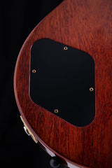 Used Gibson Custom Shop 1958/59 Reissue Les Paul Standard VOS R8 Golden Poppy