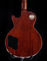 Used Gibson Custom Shop 1958/59 Reissue Les Paul Standard VOS R8 Golden Poppy