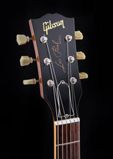 Used Gibson Custom Shop Les Paul 1958 Reissue R8 Flame Top Iced Tea Burst