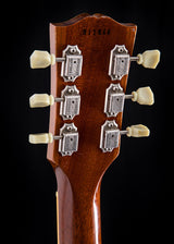 Used Gibson Custom Shop Les Paul 1958 Reissue R8 Flame Top Iced Tea Burst