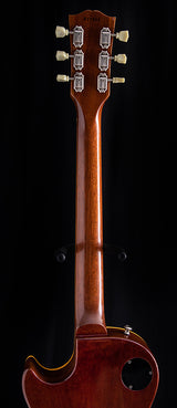 Used Gibson Custom Shop Les Paul 1958 Reissue R8 Flame Top Iced Tea Burst
