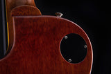 Used Gibson Custom Shop Les Paul 1958 Reissue R8 Flame Top Iced Tea Burst