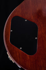 Used Gibson Custom Shop Les Paul 1958 Reissue R8 Flame Top Iced Tea Burst