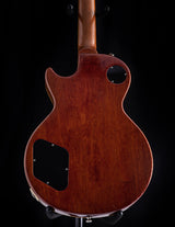 Used Gibson Custom Shop Les Paul 1958 Reissue R8 Flame Top Iced Tea Burst