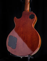 Used Gibson Custom Shop Les Paul 1958 Reissue R8 Flame Top Iced Tea Burst