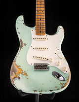 Fender Custom Shop 1956 Stratocaster Heavy Relic Surf Pearl Over 2 Tone Sunburst LTD
