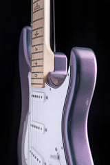 Used Paul Reed Smith John Mayer Signature Model Silver Sky Lunar Ice