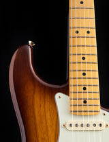 Fender 75th Anniversary Stratocaster 2 Color Bourbon Burst