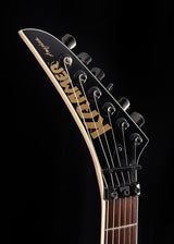 1989 Kramer Sustainer Hot Pink Electric Guitar