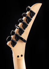 1989 Kramer Sustainer Hot Pink Electric Guitar