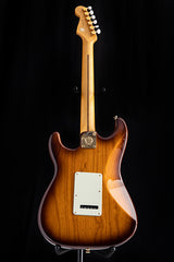 Fender 75th Anniversary Stratocaster 2 Color Bourbon Burst