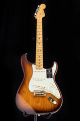 Fender 75th Anniversary Stratocaster 2 Color Bourbon Burst