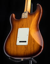 Fender 75th Anniversary Stratocaster 2 Color Bourbon Burst