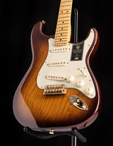 Fender 75th Anniversary Stratocaster 2 Color Bourbon Burst