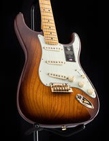 Fender 75th Anniversary Stratocaster 2 Color Bourbon Burst
