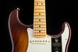 Fender 75th Anniversary Stratocaster 2 Color Bourbon Burst