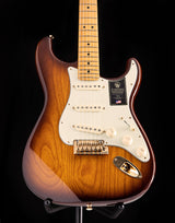 Fender 75th Anniversary Stratocaster 2 Color Bourbon Burst