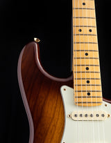 Fender 75th Anniversary Stratocaster 2 Color Bourbon Burst